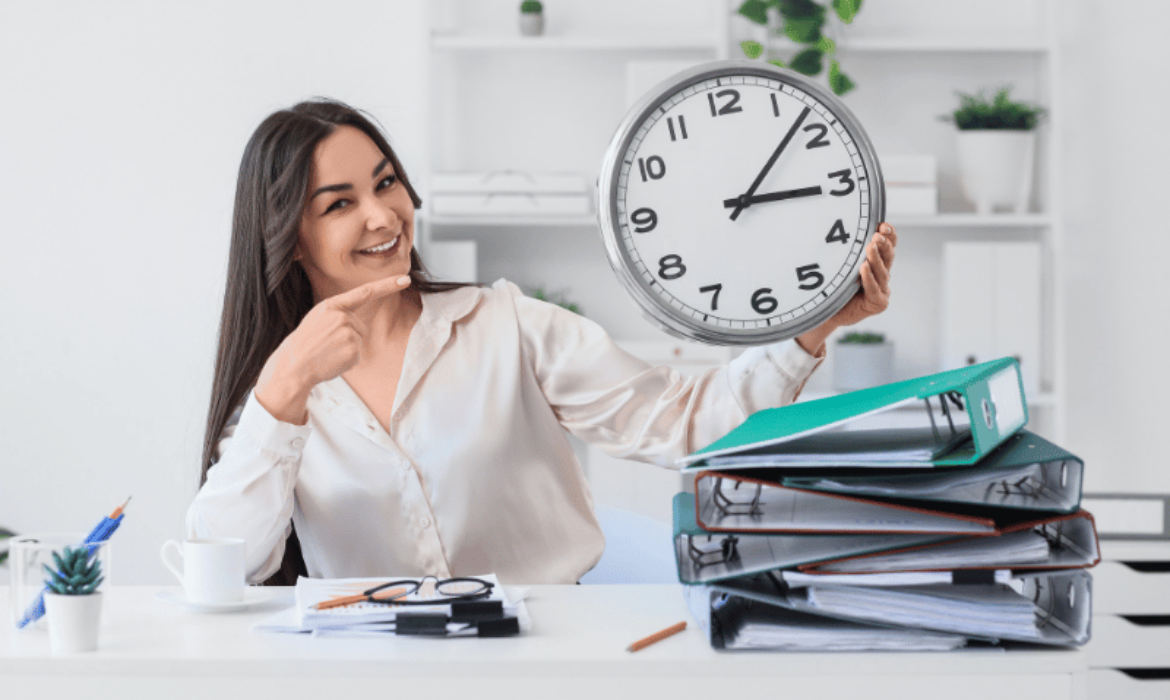 Gestion du temps au travail : techniques pour une meilleure productivité