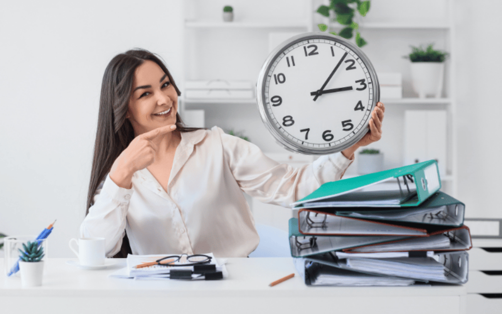 Gestion du temps au travail : techniques pour une meilleure productivité