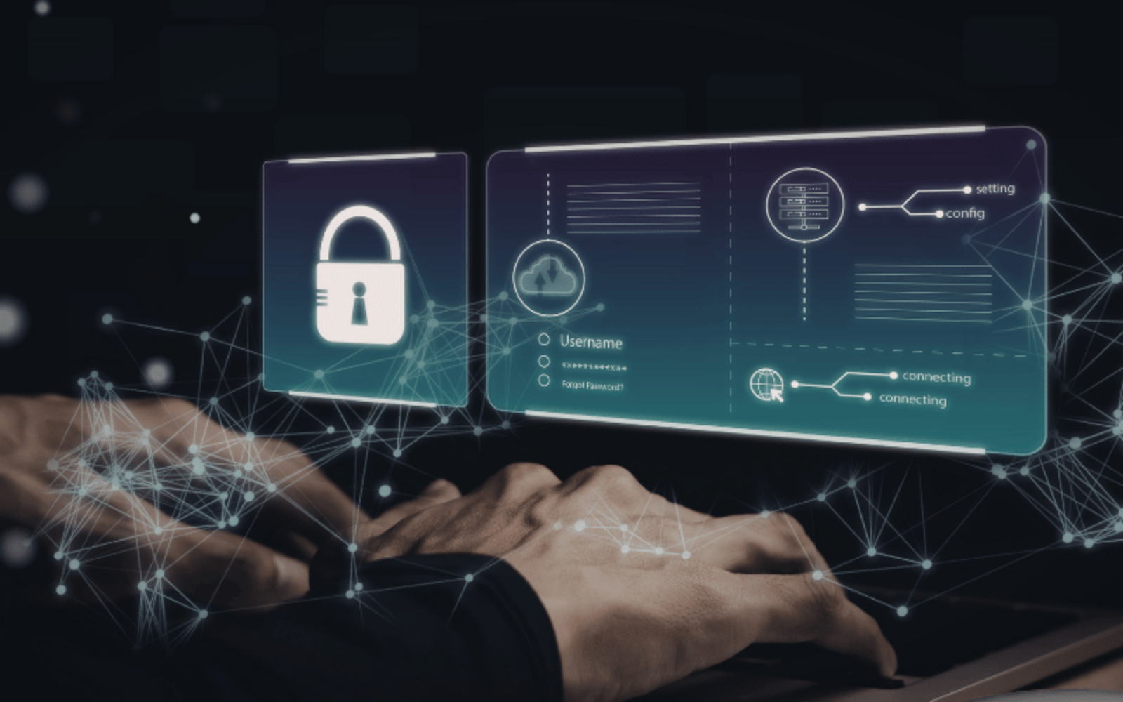 Cybersécurité